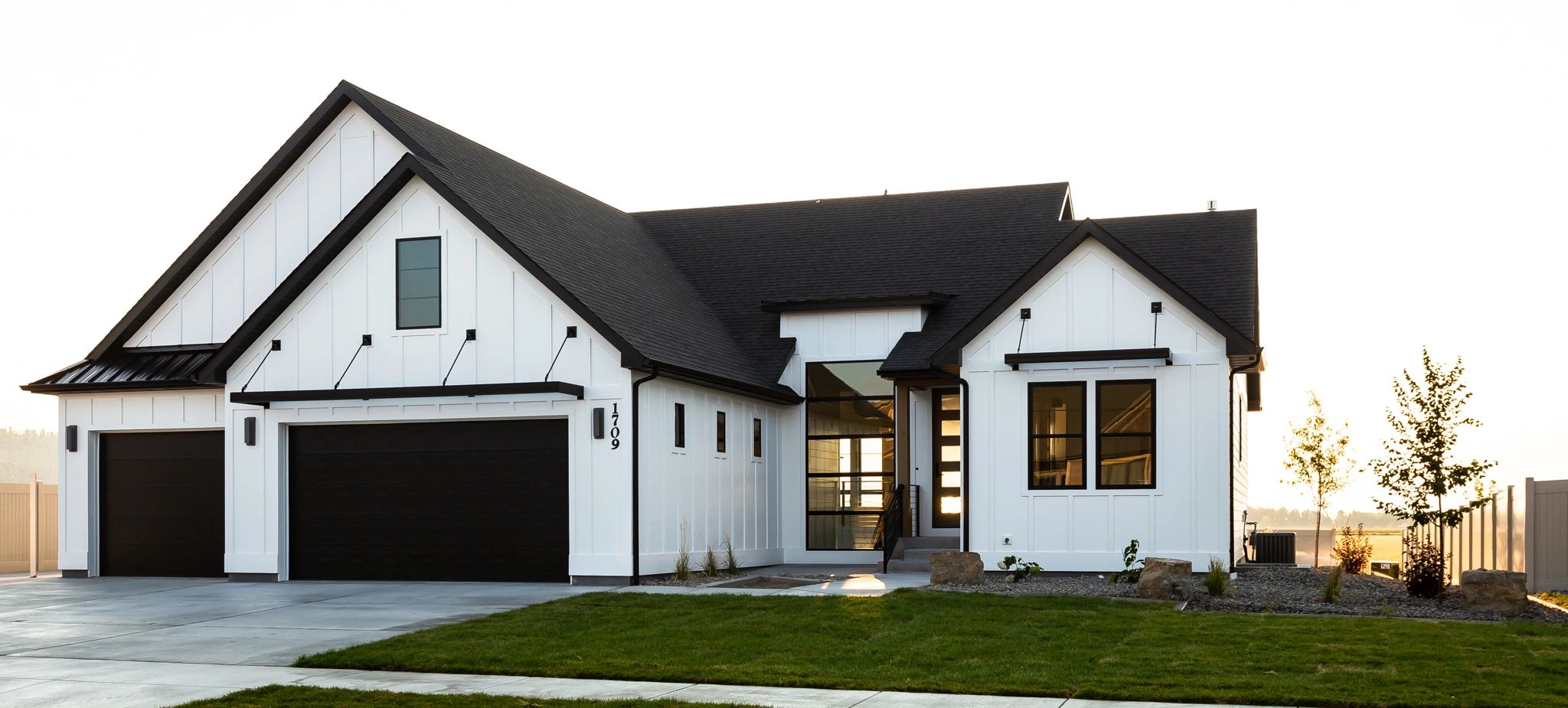 True North Homes, LLC Home Building, General Contractor