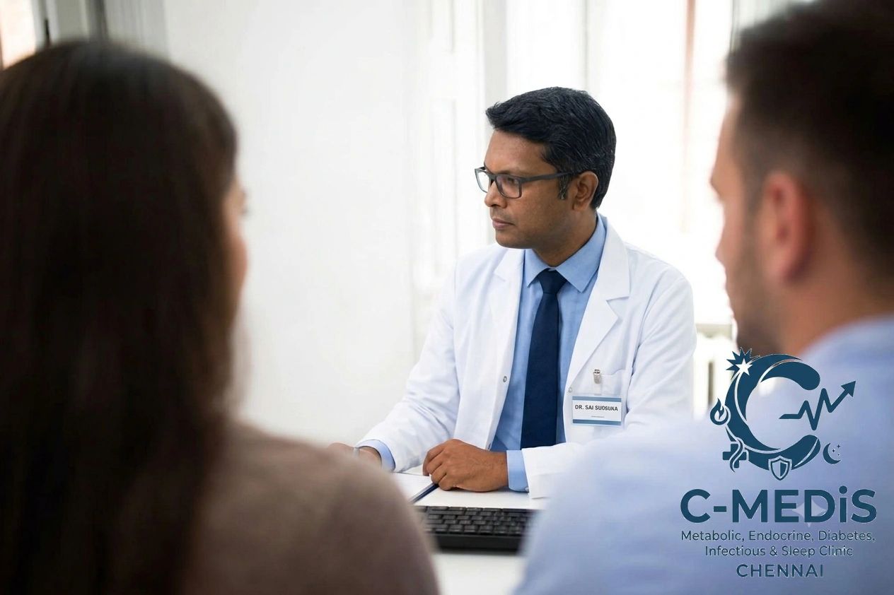 Why Pre-Conception Counseling Should Be Non-Negotiable for Women