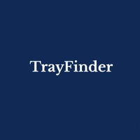 TrayFinder