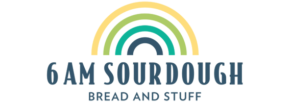 6AM Sourdough Website