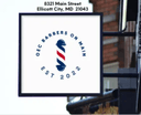 OEC Barbers-On Main