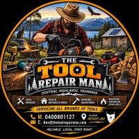 The Tool Repair Man Pty Ltd