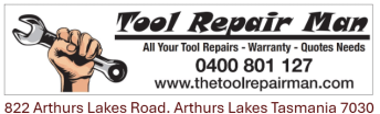 The Tool Repair Man Pty Ltd