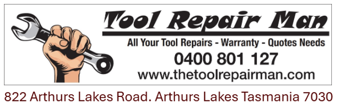 The Tool Repair Man Pty Ltd