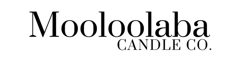 MOOLOOLABA CANDLE CO