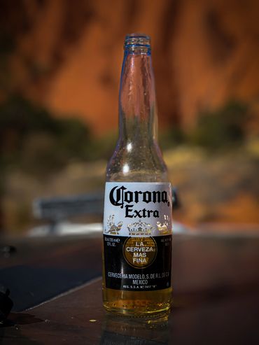 Corona beer, Uluru, Northern Territory, Australia

Rod Ramsay Photography