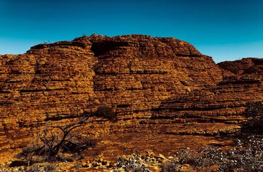 Kings Canyon Northern Territory, Australia

Rod Ramsay Photography