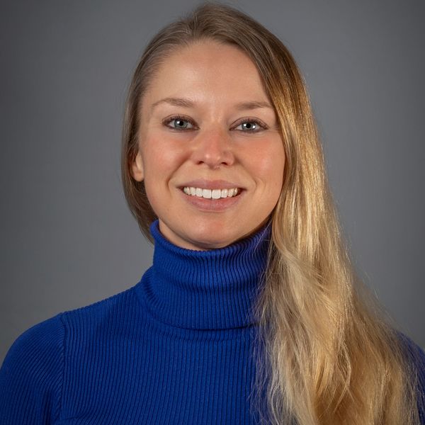Jessica Poulin, DO. Osteopathic Physician. OMT.