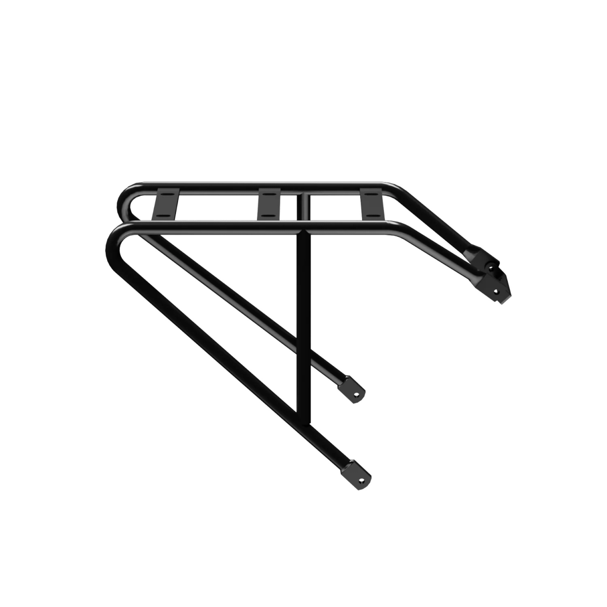 Pluma Fold Rear Rack Urtopia Carbon Fold Rear Rack