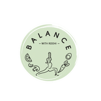 Balance with Roohi 