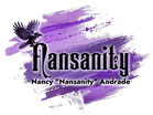 NANCY 'NANSANITY' ANDRADE