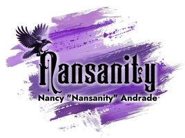 NANCY 'NANSANITY' ANDRADE