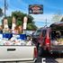 Comal County Fair Food Collection