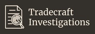 Tradecraft Investigations