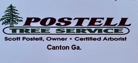 Postell Tree Service