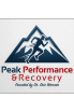 Peak Performance & Recovery