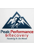 Peak Performance & Recovery