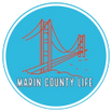 marin county life