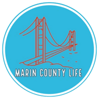 marin county life