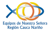 Equipos de Nuestra Señora Región Cauca Nariño