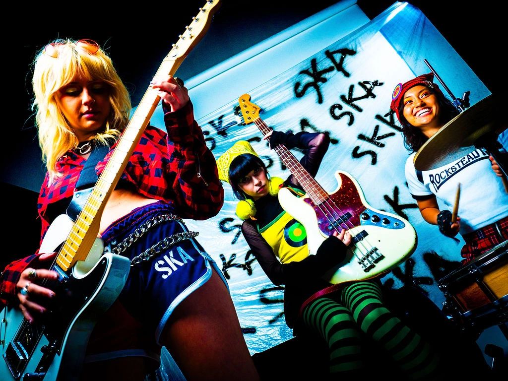 SCARZ♡ワッペンTシャツ TEAM – SCARZ OFFICIAL STORE