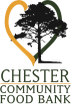 chester community food bank