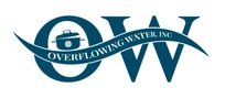 Welcome to Overflowing Water -
an authorized Saladmaster dealer.