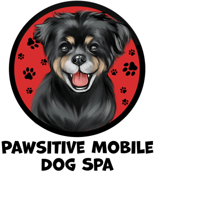 Pawsitive Mobile Dog Spa dog grooming listing photo