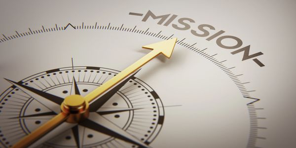 Mission. Direction of our work. Navigaton. Our texts navigate readers likę a compass. 