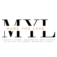 Made You Luxe