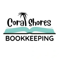 Coral Shores Bookkeeping