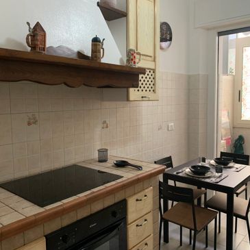 Stanze per studenti a Roma
