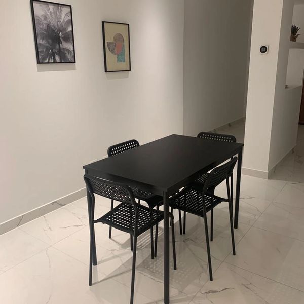 stanza per studenti Roma