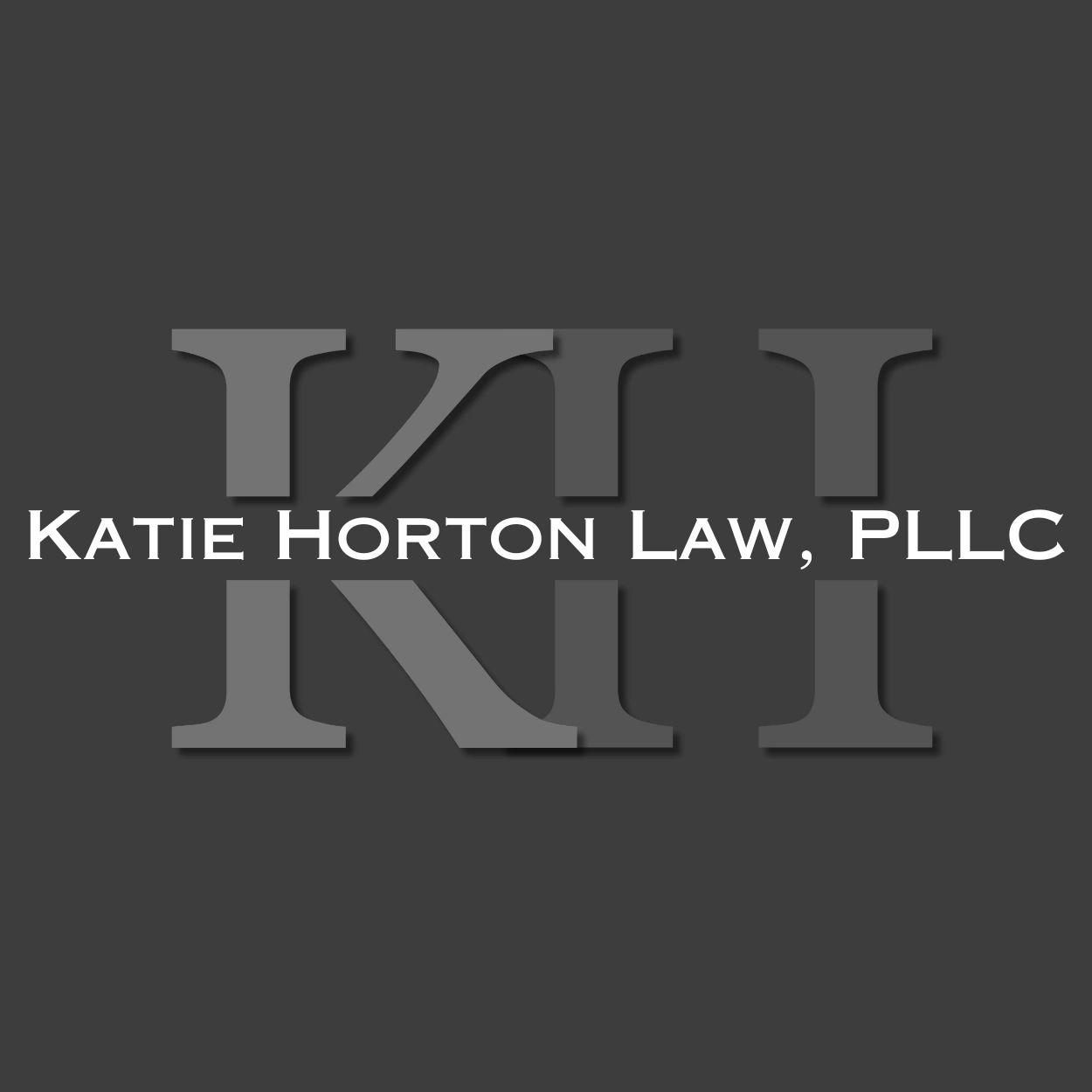 Katie Horton Law, PLLC logo
