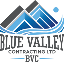 Blue Valley Contracting LTD 