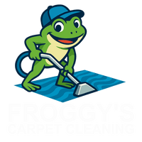Froggy's Carpet Cleaning