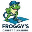 Froggy's Carpet Cleaning