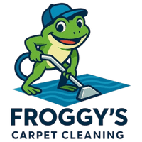 Froggy's Carpet Cleaning