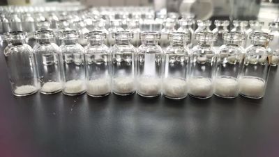 <img src="retatrutide-bulk.jpg" alt="GMP-certified Retatrutide bulk peptide supplier">