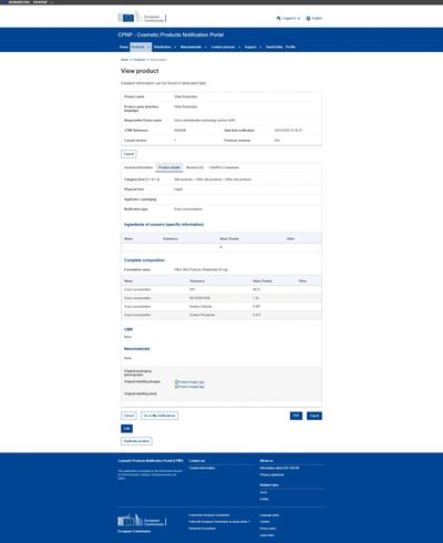 CNPN Retatrutide Pen