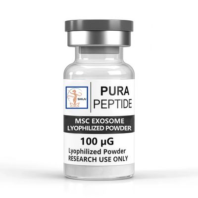 <img src="msc-exosome.jpg" alt="Trusted MSC Exosome supplier offering sterile lyophilized powder">