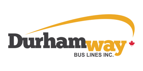 Durhamway Bus Lines Inc.