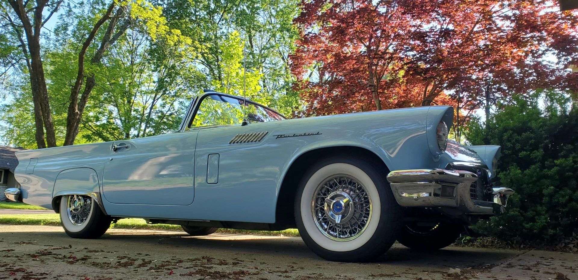 Stouffer's Classic Auto Restoration in Edwardsville, Kansas