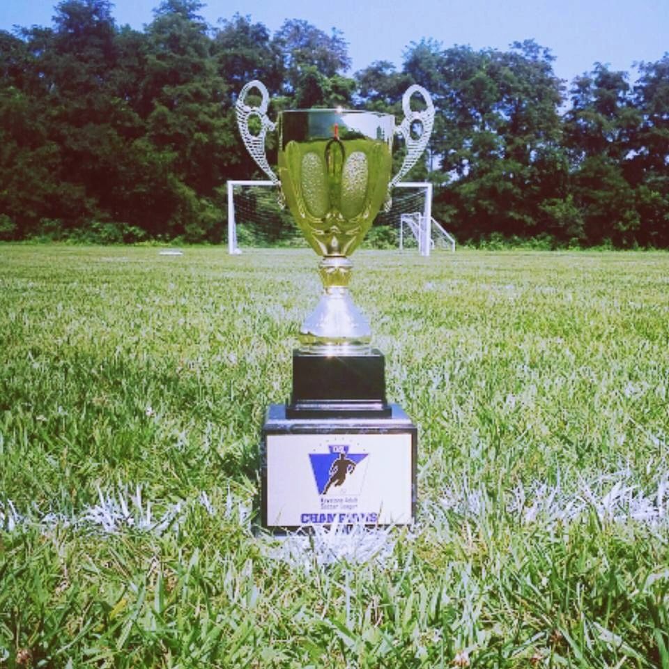 Keystone Adult Soccer League