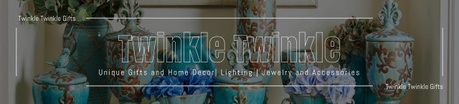 Twinkle Twinkle 
Gifts