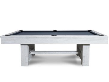Rocky Pool Table Available in 7 and 8 FT Finish Multiple