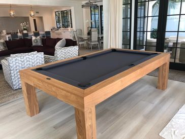 Modern Pool Tables