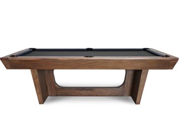 Kai Pool Table Available in 7 and 8 FT Finish Multiple