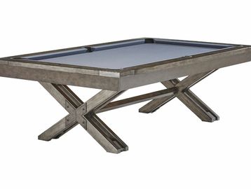 Equinox Pool Table