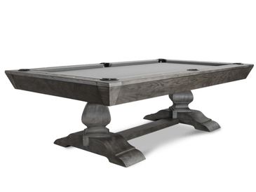 Birde Pool Table Available in 7 and 8 FT Finish Multiple